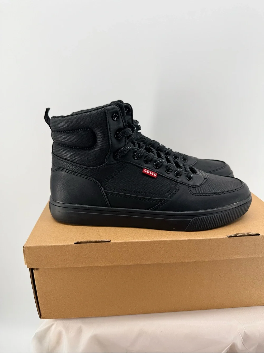 Levis levi high